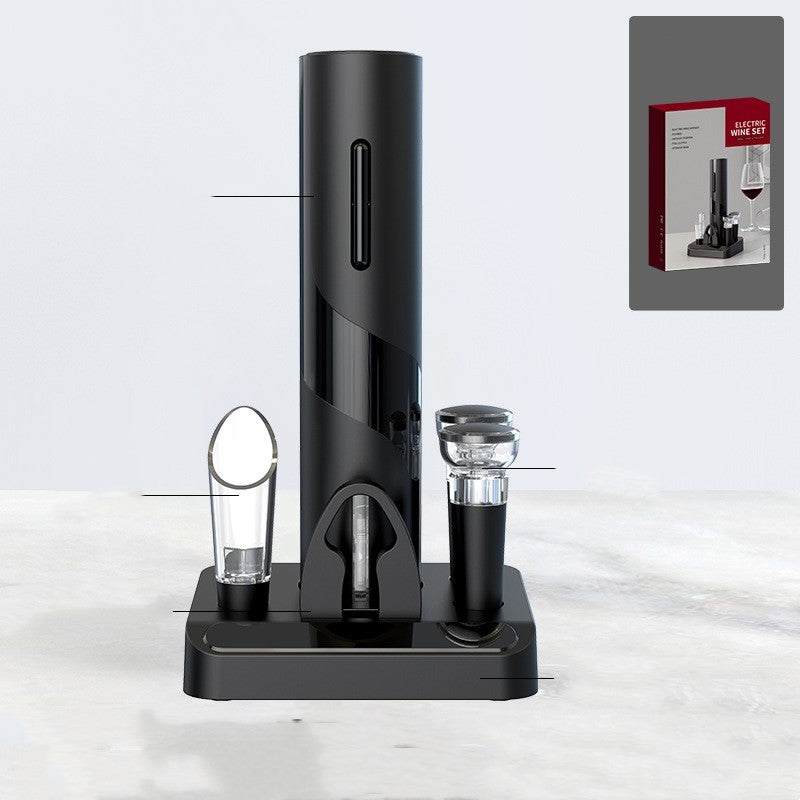 Electric Wine Bottle Opener