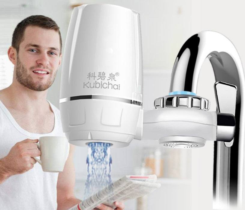 Water Purifier Faucet