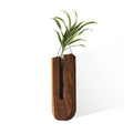 Wooden Wall Hanging Planter