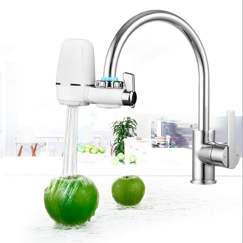 Water Purifier Faucet