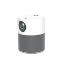 4K LED Mini Projector