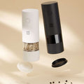 Electric Salt & Pepper Mill