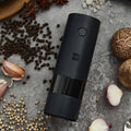 Electric Salt & Pepper Mill