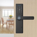 Electronic Smart Door Lock