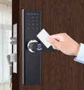 Electronic Smart Door Lock