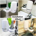 Water Purifier Faucet