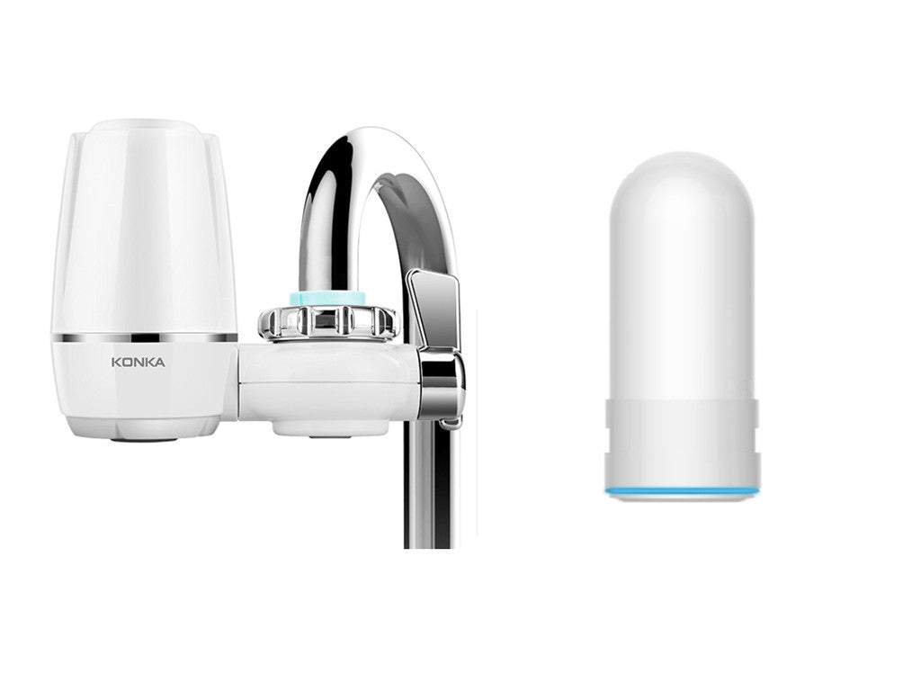 Water Purifier Faucet