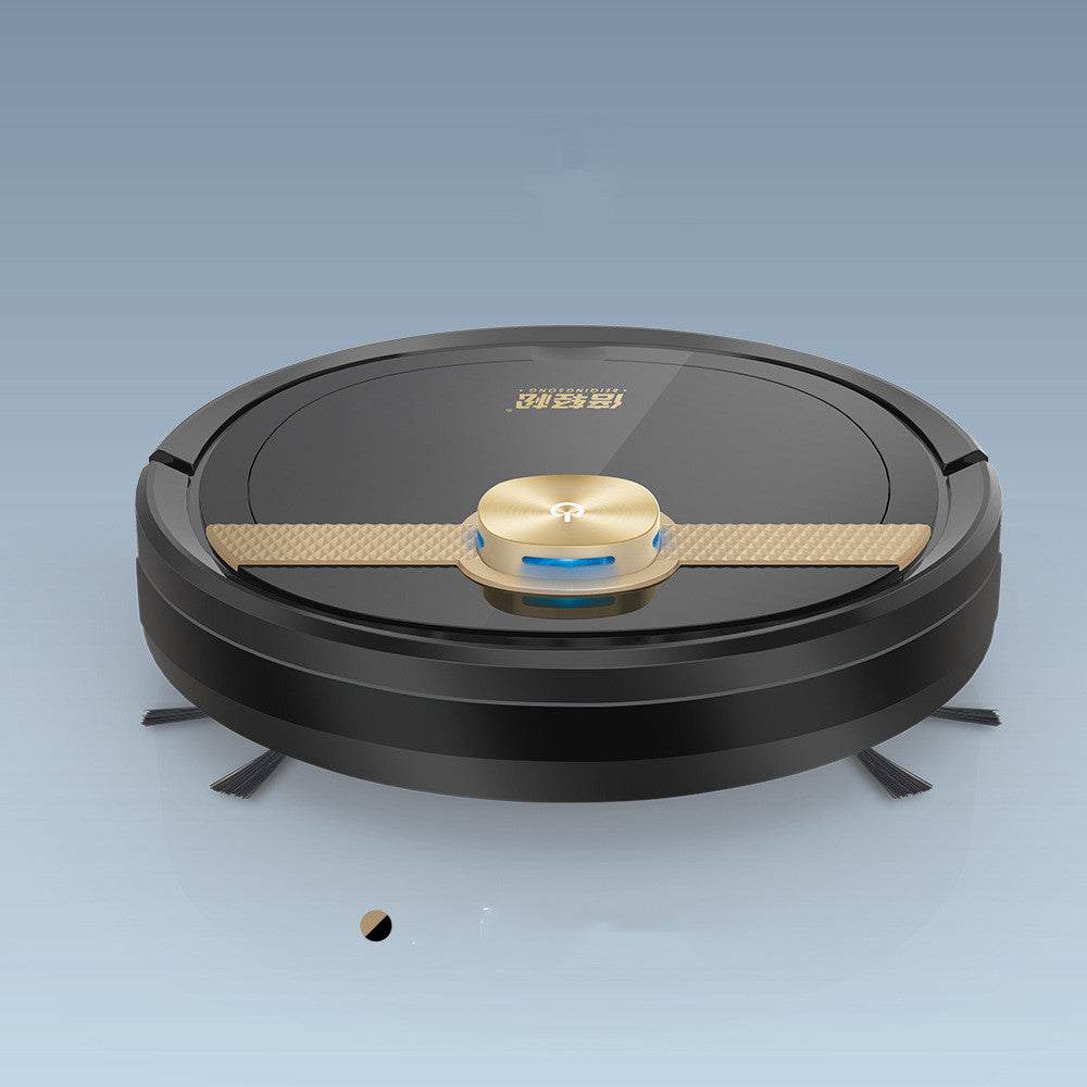 Robot Vacuum Cleaner