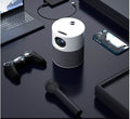 4K LED Mini Projector